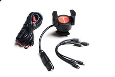 Techmount Tech Gripper Powered 4-Tgrip-P 4-TGRIP-P