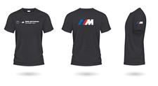 t-shirt t shirt maglia BMW tributo moto nera bianca xs m l xl xxl 3xl 4xl 5xl