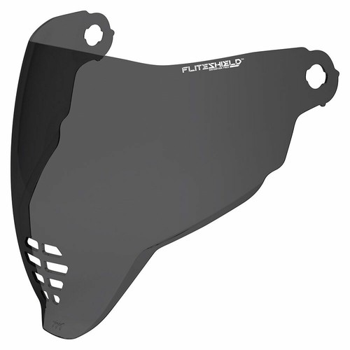 Icon Airflite Helmet Fliteshield Replacement Face Shield Visor - Picture 3 of 16