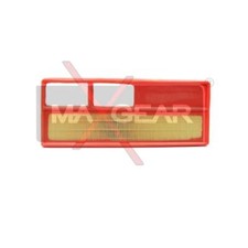 Maxgear 26-0207 Luftfilter für Opel Combo Ford KA Fiat Doblo Lancia Musa Mito