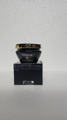 Kerastase Chronologiste Masque Intense Regenerant Hair Mask- 6.8oz 200ml NEW - Picture 6 of 8