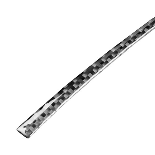 Console Navigation GPS Panel Carbon Fiber Trim For BMW 6 Series M6 F12 F13 11-18 - Bild 9 von 10