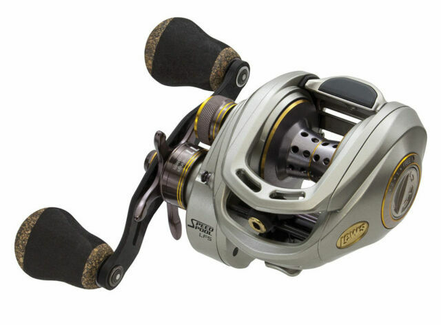 lews reels