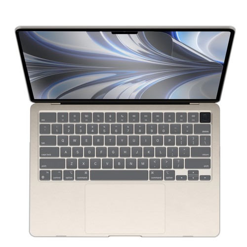 IBENZER for 2025 2024 2023 2022 MacBook Air 13" Case M4 A3240 M3 A3113 M2 A2681 - Picture 556 of 868
