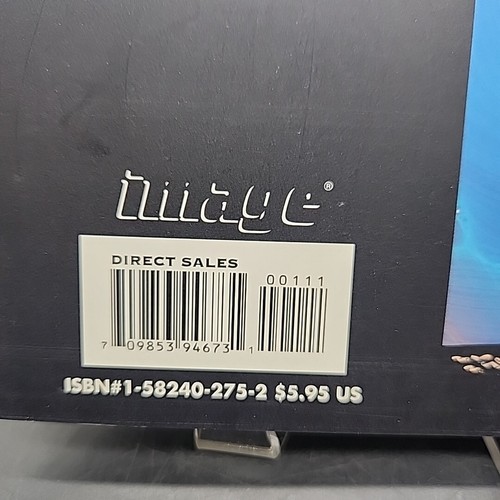 THE PRO Graphic Novel 1st Print Garth Ennis & Amanda Conner Image Comics - Picture 3 of 6