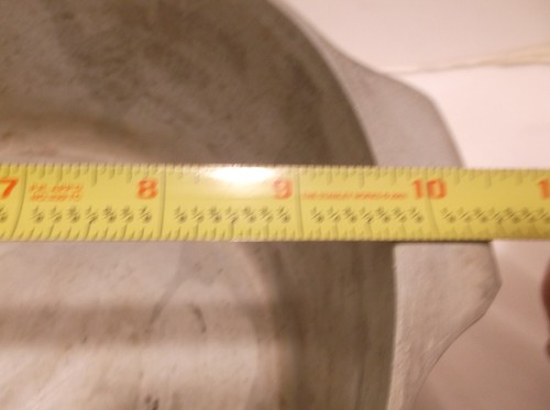 MAGNALITE COUNTRY COLLECTION Dutch Oven/Stock Pot  5 Qt  w/lid & trivet #5248 - Picture 11 of 14