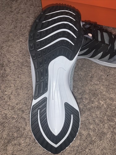 NIB Women's Nike Zoom Rival Fly Gray Pink Running Shoes 7.5, 8.5, 9.5 MSRP $90 - 第 11/11 張圖片