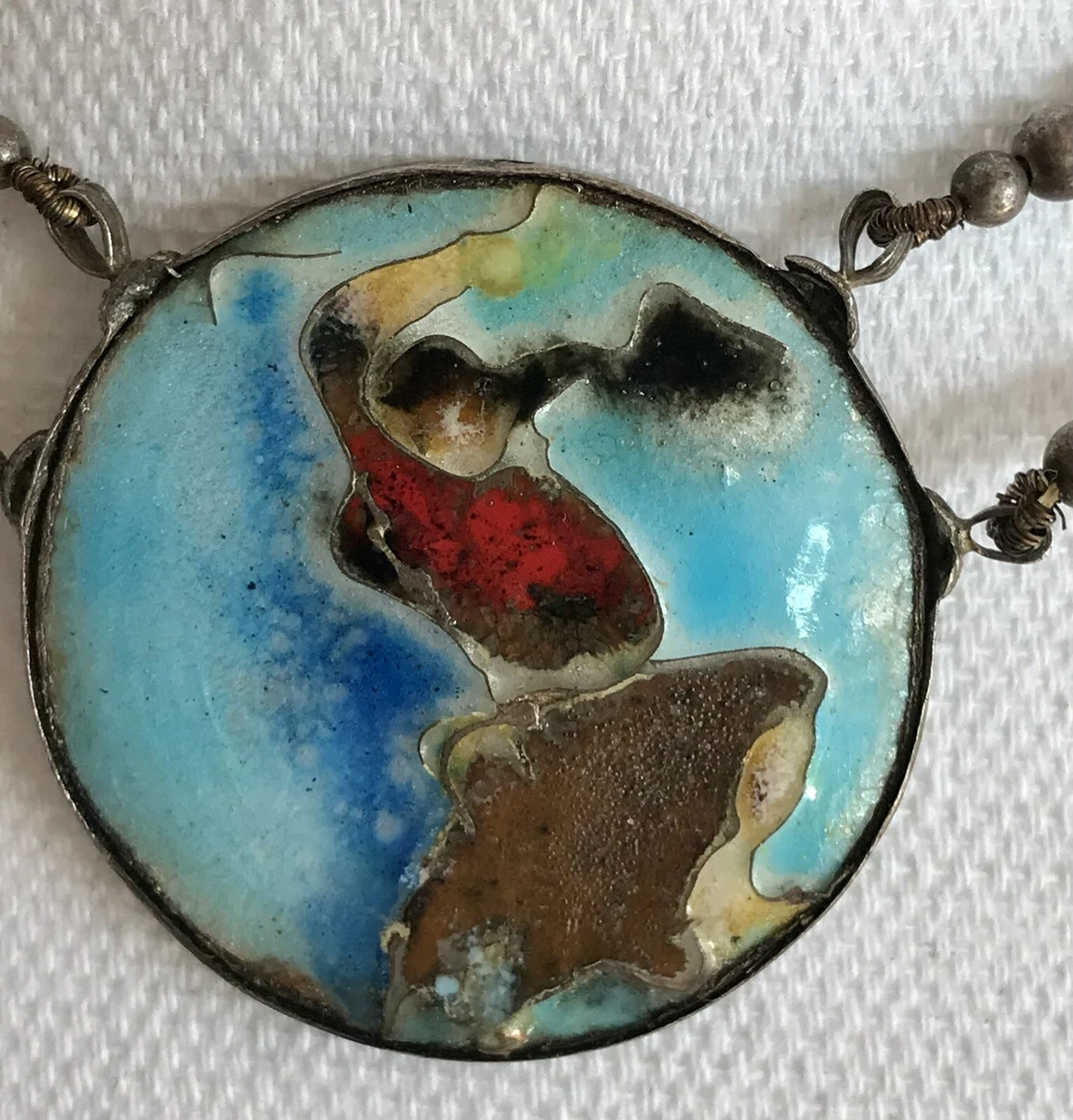 Natural hematite pendants sale