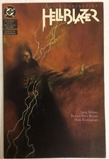 Hellblazer #15 (1989) Vertigo VF/NM Condition