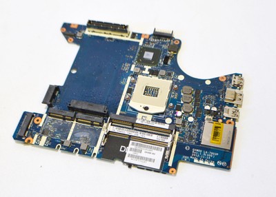 GENUINE Dell Latitude E5430 Laptop Motherboard VPro TPM QXW00 LA-7903P YNDD3