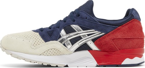 [1201A943-100] Herren Asics Gel-Lyte V 'Concepts Libertea' - Bild 3 von 5