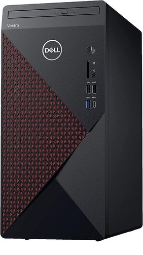 Dell Vostro 470 MT i7-3770 3.40GHz 8GB DDR3/1 TB HDD/HD7570