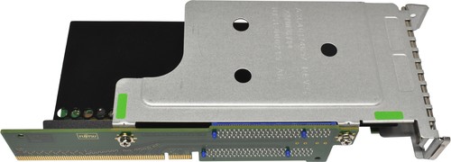 Fujitsu D3216-A13 GS3 LSI MR 9361-8i 12Gb PCIe x8 RAID Controller +MR LSICVM02 + - Picture 5 of 7