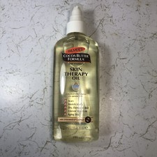 Palmer's Cocoa Butter Formula Skin Therapy Oil with Vitamin E, 5.1 FL Oz No Box