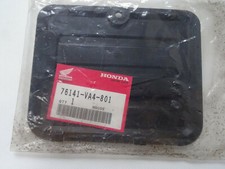 Honda HRA214, HRA HRC215, HRA HRC216 Abdeckung Heckklappe Cover 76141-VA4-801