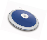 Ithaca 1.6k Discus - Greecian Series - Blue Ithaca 1.6k Discus - Greecian Series - Blue