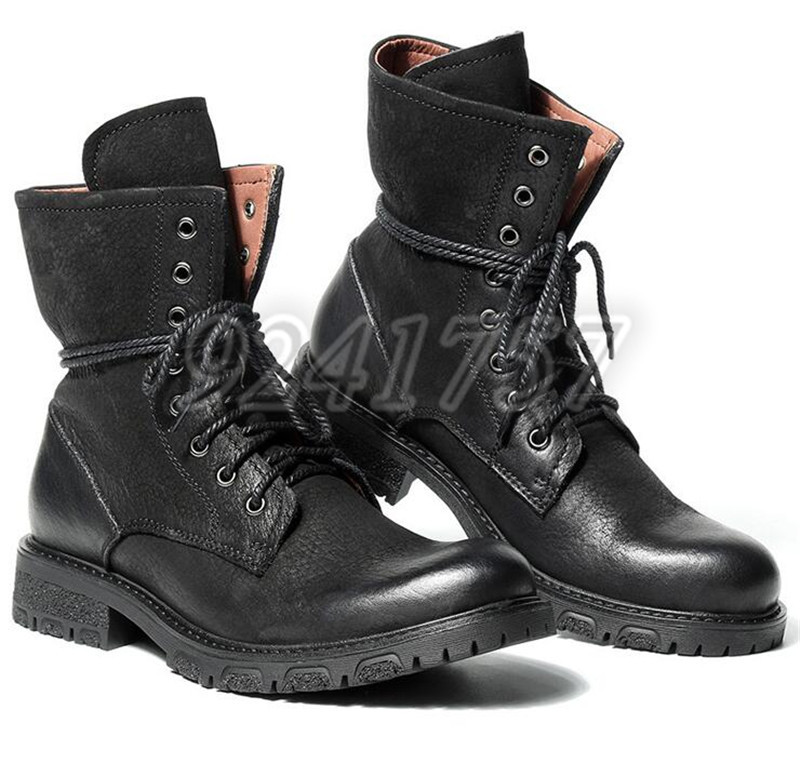 Original Herrenschuhe Stiefel High Neu top Arbeitsstiefel Armeestiefel Neu High Gr:38-43 b1291f Original Herrenschuhe Stiefel High Neu top Arbeitsstiefel Armeestiefel Neu High Gr:38-43 b1291f