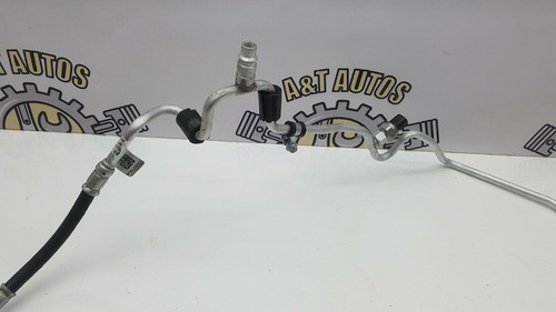 BMW MINI COOPER F55 F56 1.5 PETROL A/C AIR CON PIPE HOSE 6832951 - Picture 3 of 6