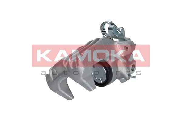 Kamoka JBC0224 Bremssattel For Audi Seat-image