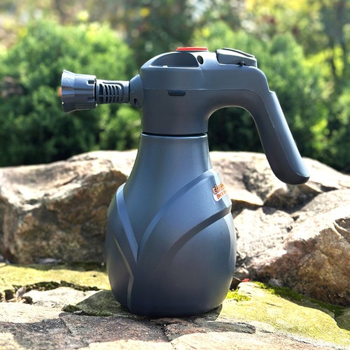 Electric Foam Sprayer 2L Car Washing Tool Foaming Pump Blaster I9E8 - Picture 7 of 8