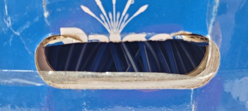 (1000FT) Paige Electric 258300336 GameChanger CAT6 Plenum Cable - Blue UTP CMR - Picture 4 of 5