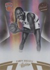 2010-11 Absolute Memorabilia - Campy Russell #133