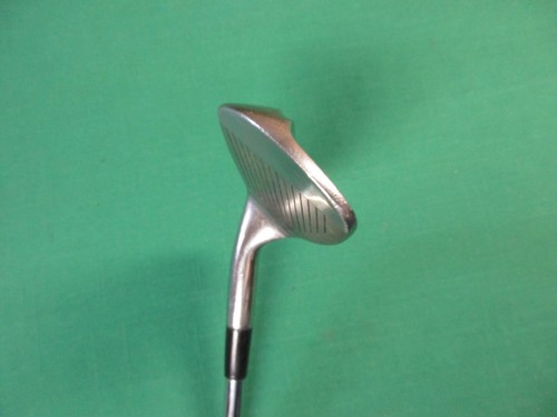 MacGregor Grass-n-Sand System 52* D Wedge - Medium Firm Flex Steel Shaft - Nice! - Picture 5 of 7