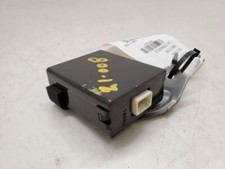 Toyota Prius, Chassis Pedestrian Alert System Control Module, 14-15, 86572-47110