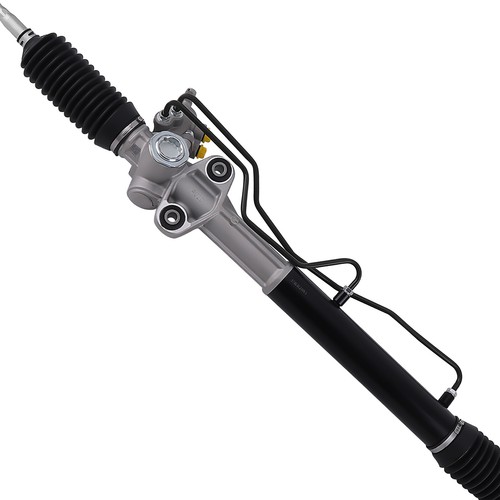 Complete Power Steering Rack for Mitsubishi Pajero 3.8L 2006-2014 4410A140 - Picture 2 of 12