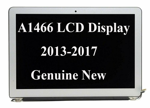 NEW For MacBook Air A1466 2015 EMC2925 MJVE2LL/A LCD Display Screen Replacement - Picture 1 of 5