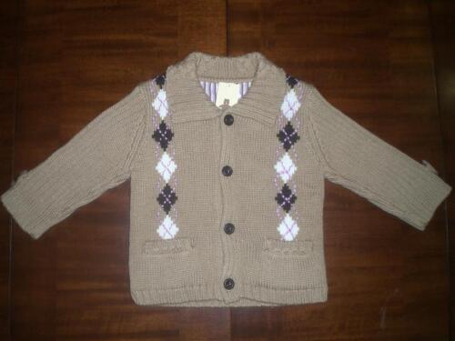 Jean Baby Gap Neuf Avec étiquette - Taille 6-12 Mois - Motif Floral - Pour Bébé