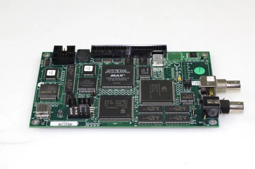 Carte Hannstar MV-1 ATM-RX DS-3