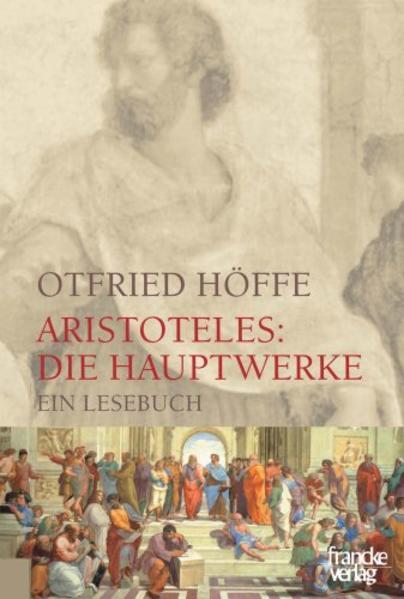 Thumbnail - Aristoteles: Die Hauptwerke | Otfried Höffe, Aristoteles | 2009 |