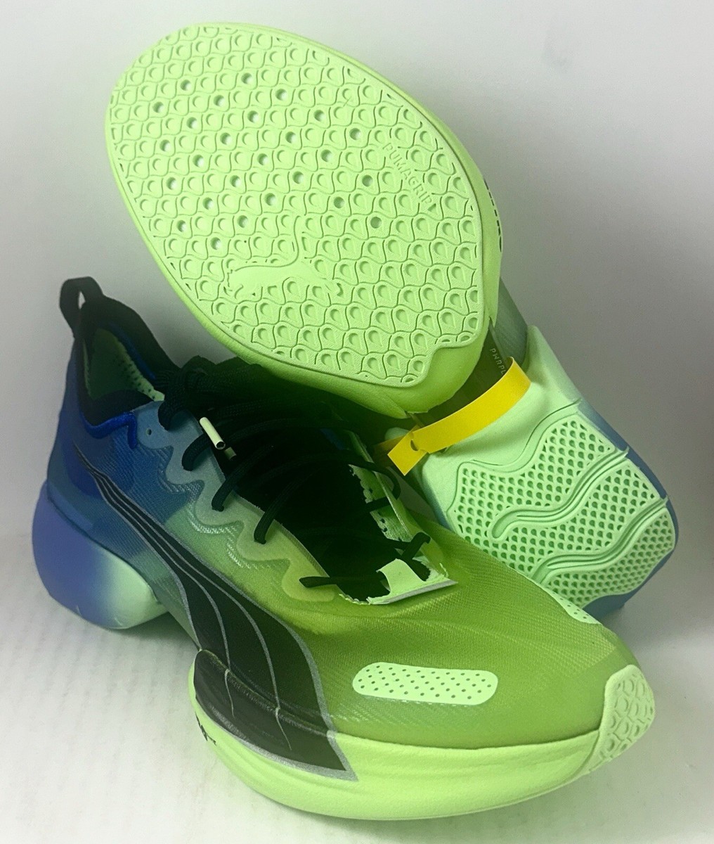 Puma Fast-R Nitro Elite Elektrocharged Running Shoes 377320