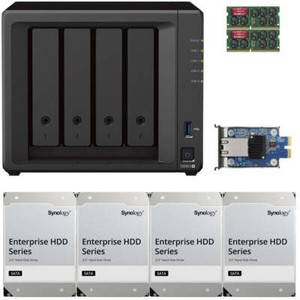 Synology Ds923 | eBay