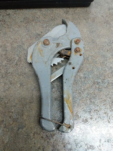 HDX CUTTERS. (cm) - Picture 1 of 5