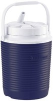 Rubbermaid Victory Jug Water Cooler, 1-gallon, Blue , New, Free Shipping on sale Rubbermaid Victory Jug Water Cooler, 1-gallon, Blue , New, Free Shipping on sale