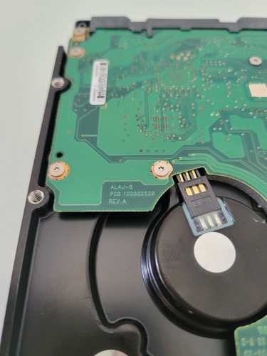 OEM IBM HARD DRIVE  P/N- 9CH004-039 MODEL # ST3300656FC  300-GB (N.O.S.) - Picture 10 of 17