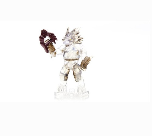 Halo Mega Bloks Series 9 Micro Action Figure 96978 Blind Bag Figures Vary - Picture 8 of 10