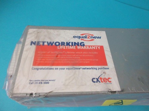NEW Sony Catalyst Hot-Swap Power Supply APS-111 p/n 8-681-328-91 for Cisco 4000 - Picture 9 of 11
