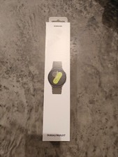 In Stock Samsung Galaxy Watch 7 44mm Green Sport band WiFi/Bluetooth