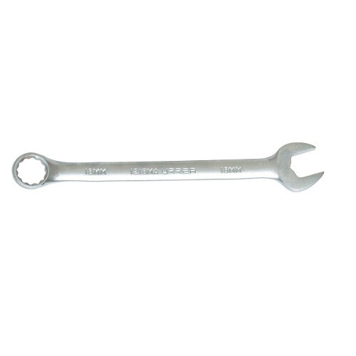 URREA 1242MA 42 mm 12-pt combination chrom URREA 1242MA 42 mm 12-pt combination chrom