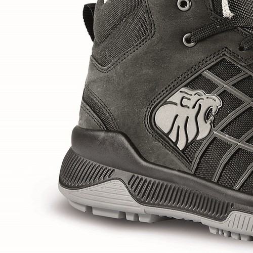 UPOWER SCARPE DA LAVORO ALTA ANTINFORTUNISTICA TANGO S3 SRC U-POWER WN10074 - - Foto 4 di 6