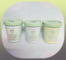 Pixi Remedy Mask Soothing Brightening Toning Gel 300ml ( Choose Your Own! )