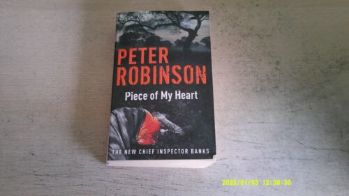 Peter James / Peter May / Robinson - Build Your Own Book Bundle - Flat postage - Picture 62 of 68