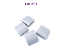 Lego 2x2x2/3 Slope Curved You Choose the Color