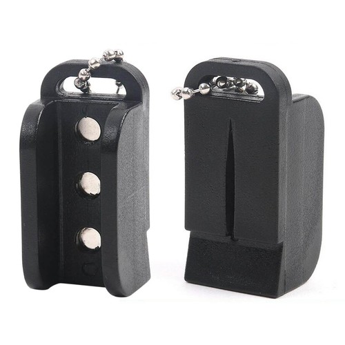 Portable Fly Fishing Magnetic Threader Fishing Equipment for Entertainment - Picture 12 of 12