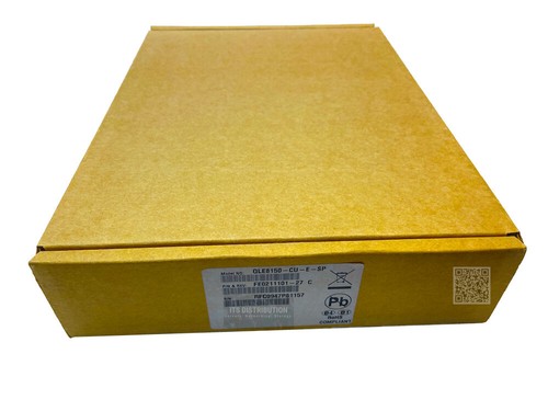 Nuevo adaptador de red sellado QLogic 10 GB 1PT CU X8 PCIE QLogic QLE8150-CU-E-SP I - Imagen 2 de 6