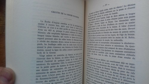 Société des amis des arts et des sciences de TOURNUS.Tome LXIV (71-S&L)col12d) - Imagen 4 de 6