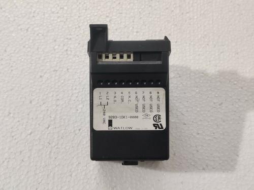Watlow Series 92 Type K T/C 92B3-1DK1-0000 - Picture 2 of 6